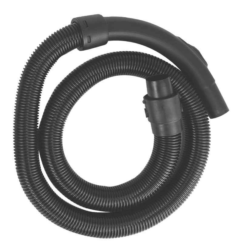 مكنسة كهربائية بلاك ستون BV-2000 بقوة 2000 واط – فلتر صحي وآمن للحماية من البكتيريا والميكروبات