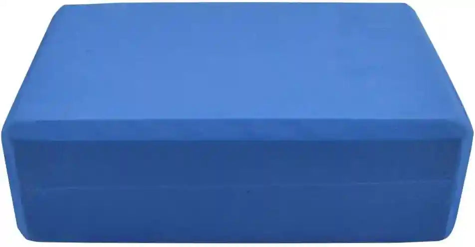 مكعب فوم لتمارين اليوجا من بودي سكالبتشر