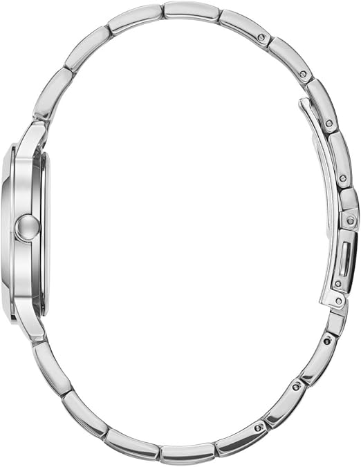 Guess Women’s Watch with Stainless Steel Bracelet