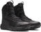 Under Armour Men Casual Shoes Black Sneakers