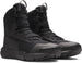 Under Armour Men Casual Shoes Black Sneakers