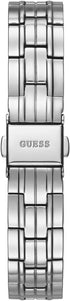 Guess Women’s Watch with Stainless Steel Bracelet