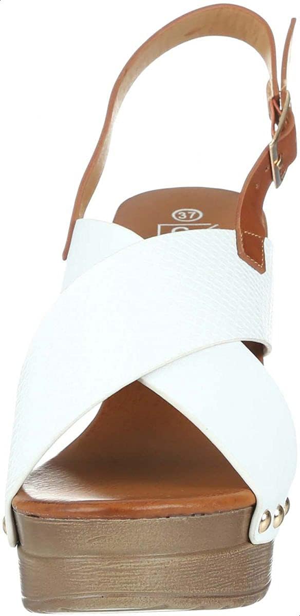 Club Aldo Sandals for Women Stylish and modern design – Safqqa Egypt