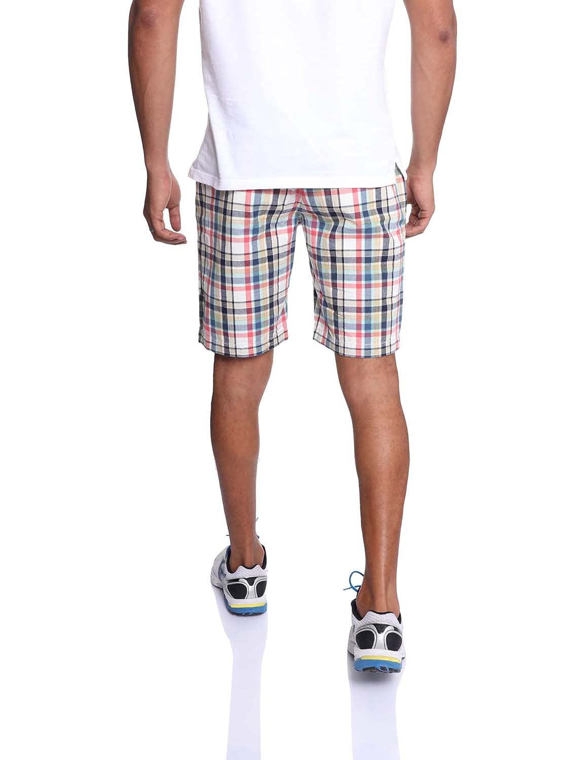 شورتات رجالية من AEROPOSTALE
