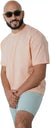 Chummy unisex-adult Mint Short Casual Shorts