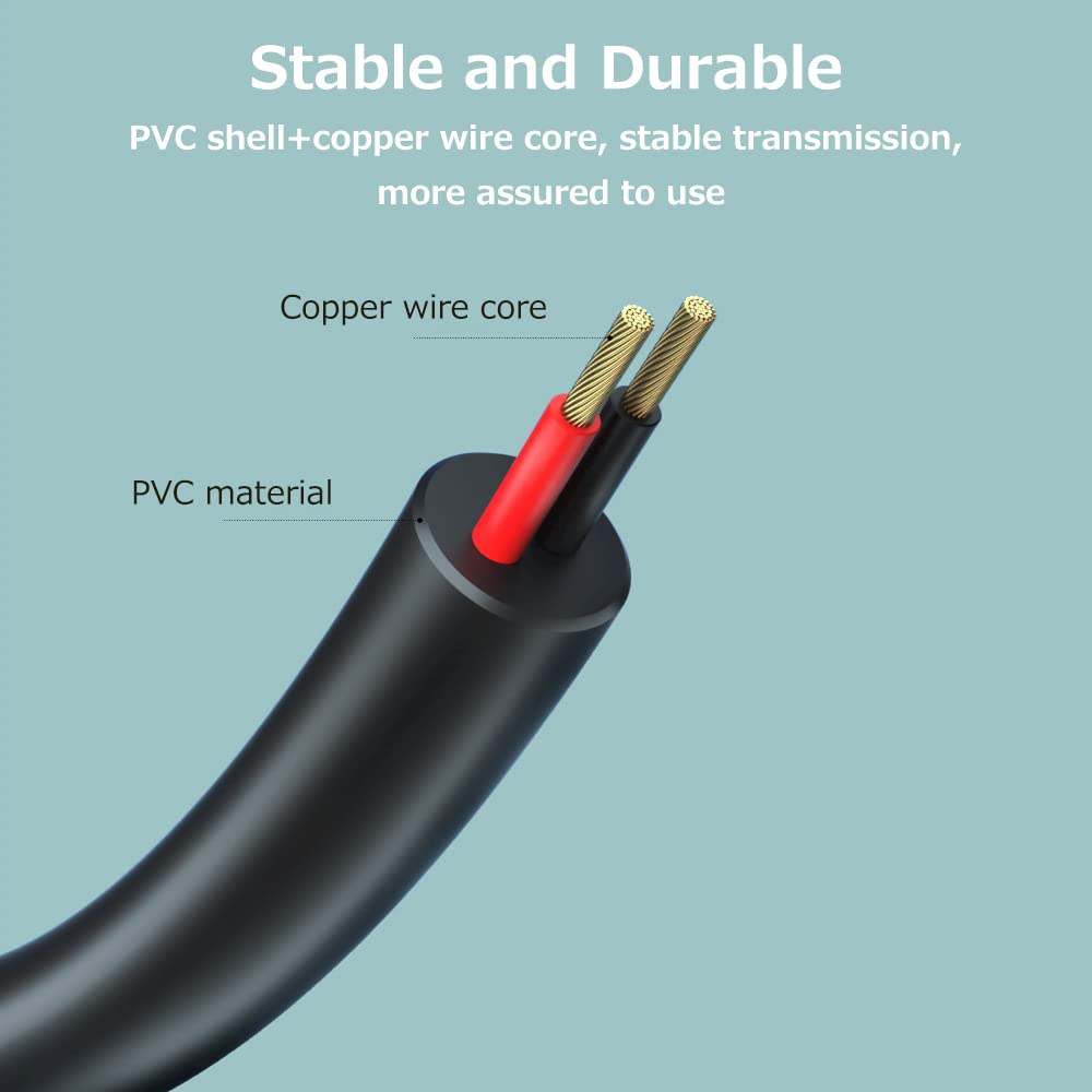 كابل تعزيز USB 5V إلى 12V محول طاقة USB كابل تحويل USB إلى DC منفذ طاقة DC 5.5 * 2.1 توافق واسع YINGJIAN
