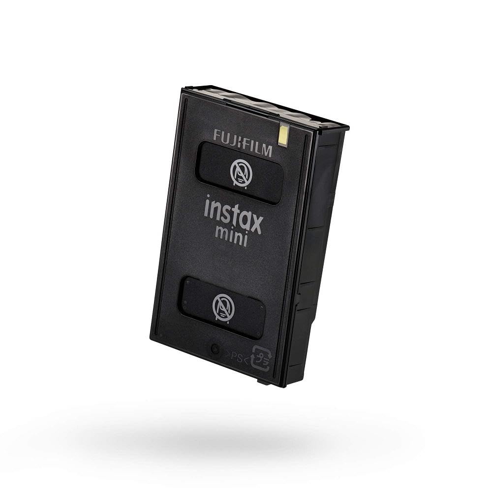 Camera Film Roll – Mermaid’s Tail