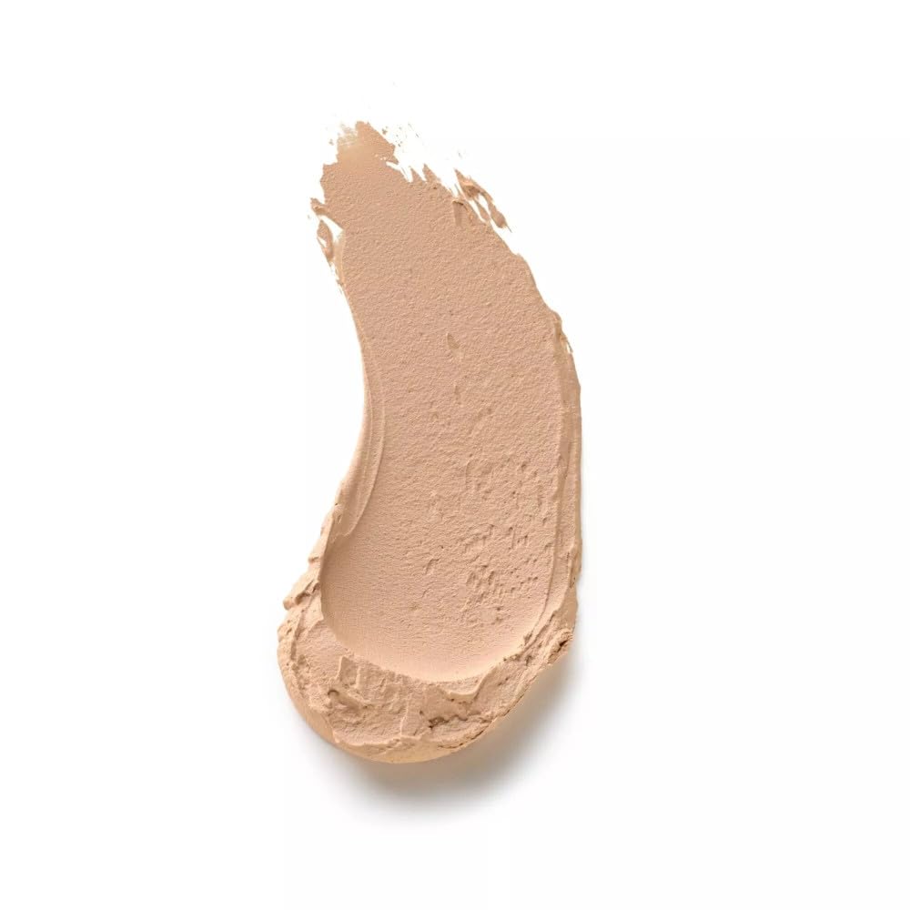 Essence Natural Matte Mousse Foundation 16 g
