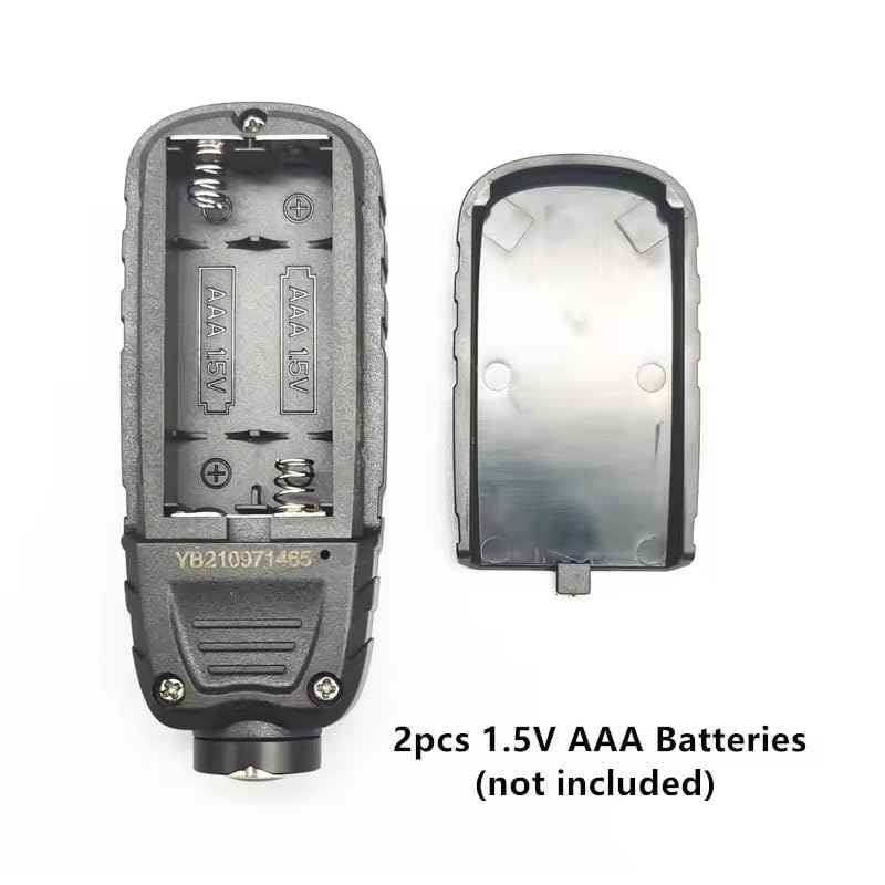 Yunombo Mini Car Paint Thickness Gauge – Safqqa Egypt