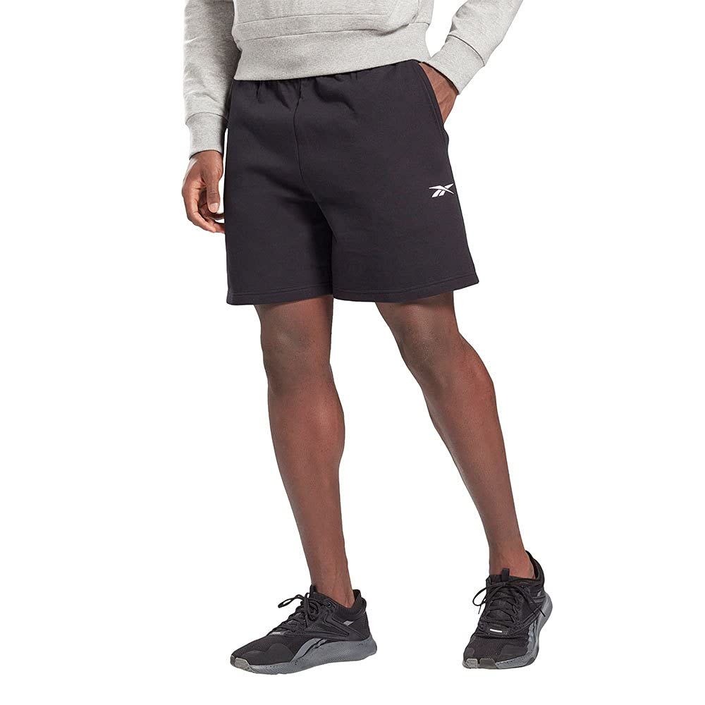 Reebok Men’s Shorts – Comfortable and Stylish – Safqqa Egypt