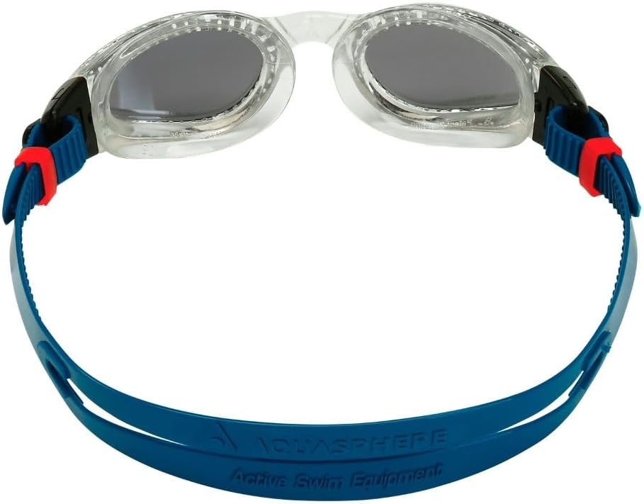 Aqua Sphere Swim Goggles Multi Color Swimming Training Goggles