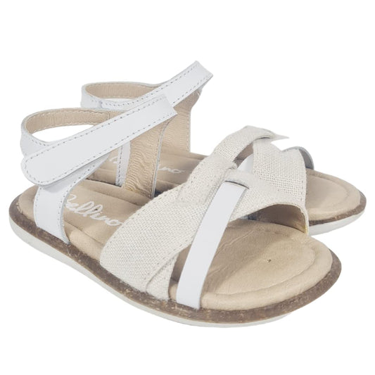 Bellino girls BLSUM23-4080 Sandal