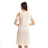 kady Comfy Printed Cotton Summer Sleepshirt women