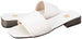 Club Aldo Quilted Square Toe Heeled Slides for Women - Safqqa Egypt