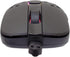 ماوس وايت شارك GM-9004 RGB، 12,000 DPI، USB، أسود تريستان