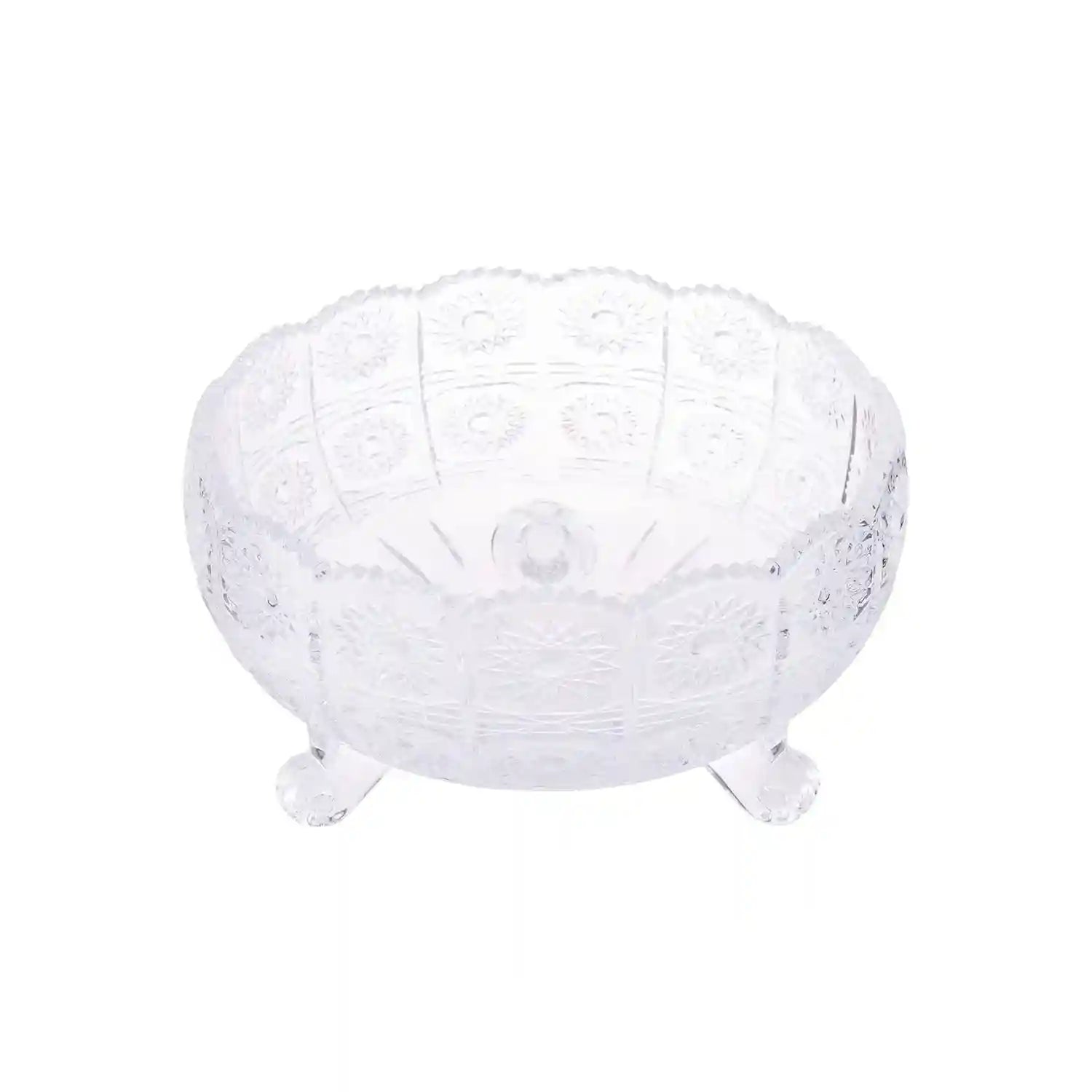 AKDC Harmmony Glass Bowl (20CM)