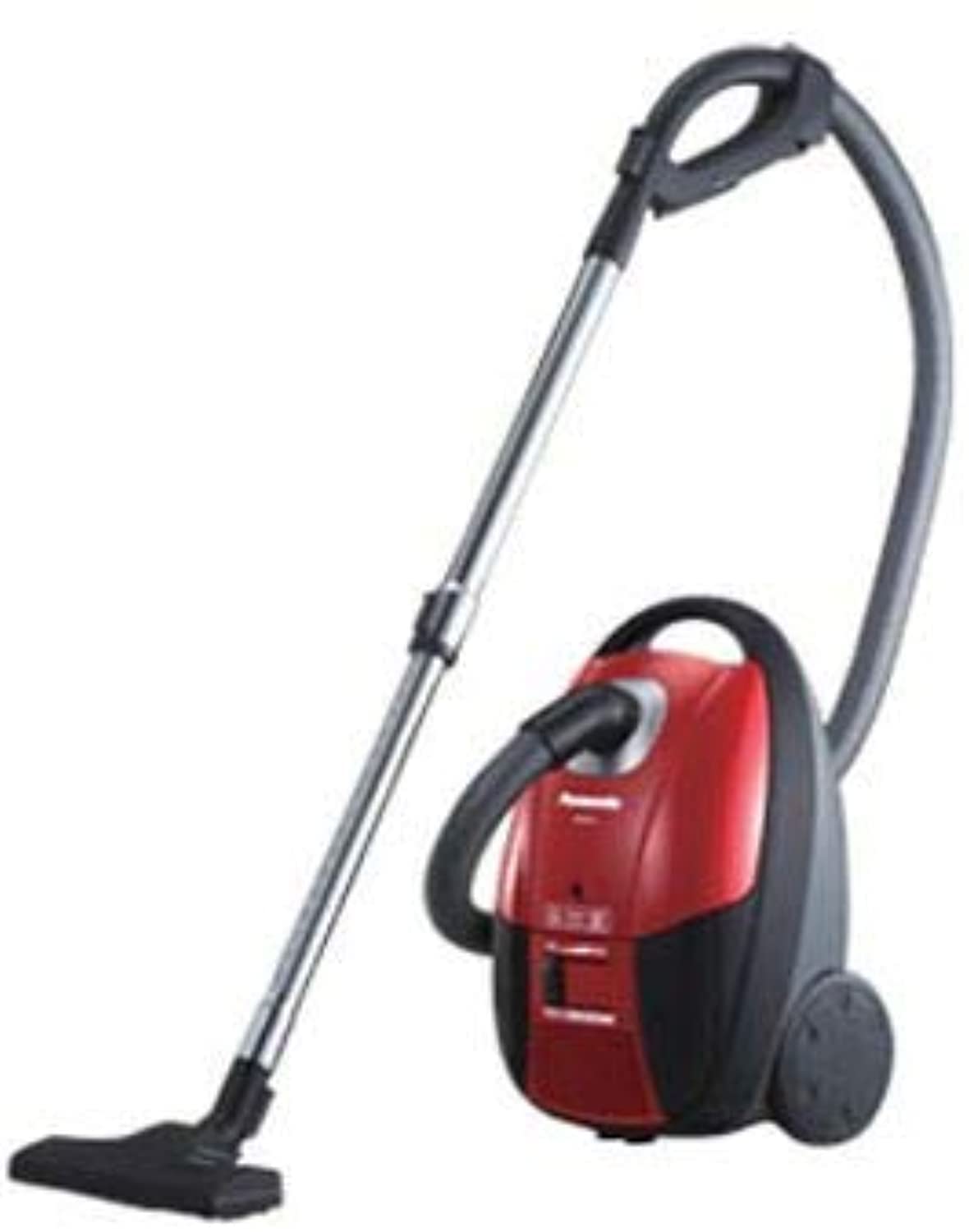 Panasonic vacuum cleaner 1900 watt ( International Warranty )