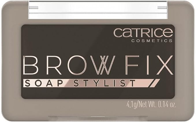 Catrice Bang Boom Brow Fix Soap Stylist