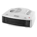 Fan heater black + decker hx230-b9 2400w - Safqqa Egypt