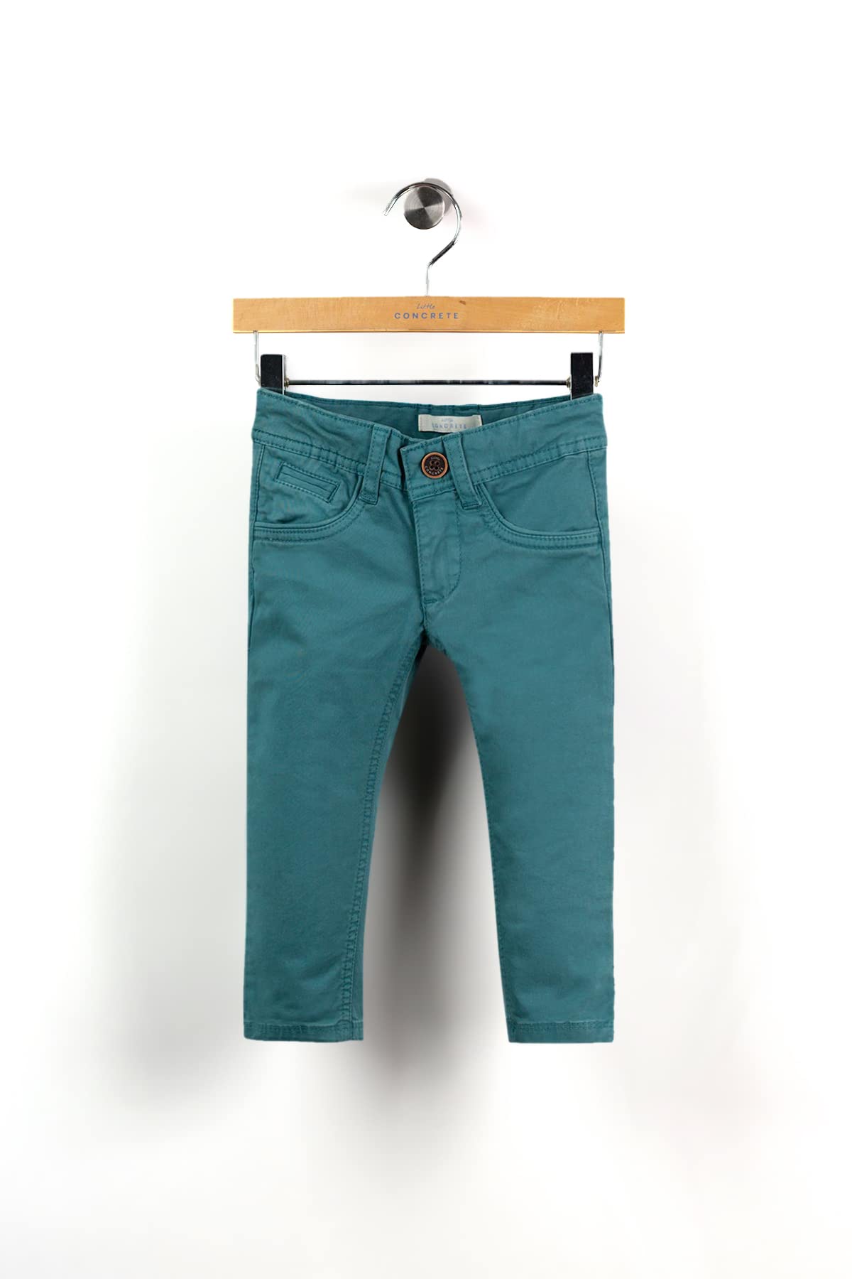 Concrete Boys C322PT3-S22-05L-1026 Pants