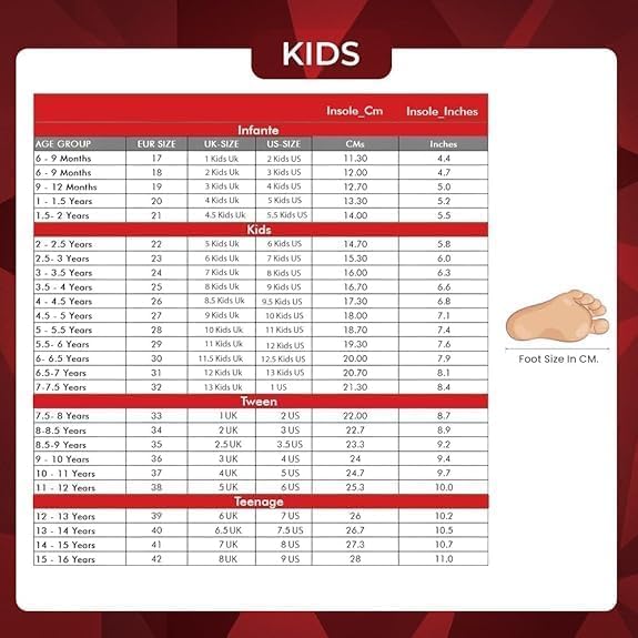 Liberty Shoes For Boy – Safqqa Egypt