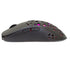 ماوس وايت شارك GM-9004 RGB، 12,000 DPI، USB، أسود تريستان