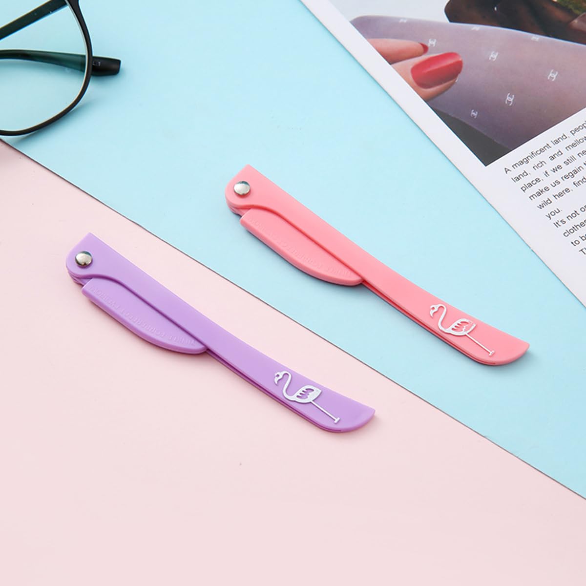 شفرة تحديد الوجه من آرت لوك – 3 قطع ناعمة ودقيقة