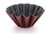 Trueval Teflon Brioche Mold – Size 14, Maroon