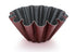 Trueval Teflon Brioche Mold – Size 14, Maroon