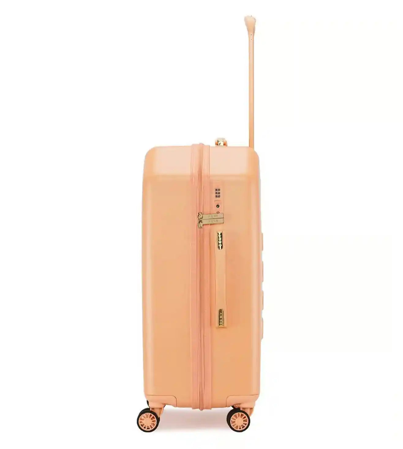 شنطة سفر DKNY قياس 21