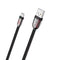 Hoco U74 Grand charging data cable for Micro• Supports smooth data synchronization between devices - Safqqa