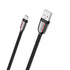 Hoco U74 Grand charging data cable for Micro• Supports smooth data synchronization between devices - Safqqa