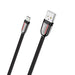 Hoco U74 Grand charging data cable for Micro• Supports smooth data synchronization between devices - Safqqa