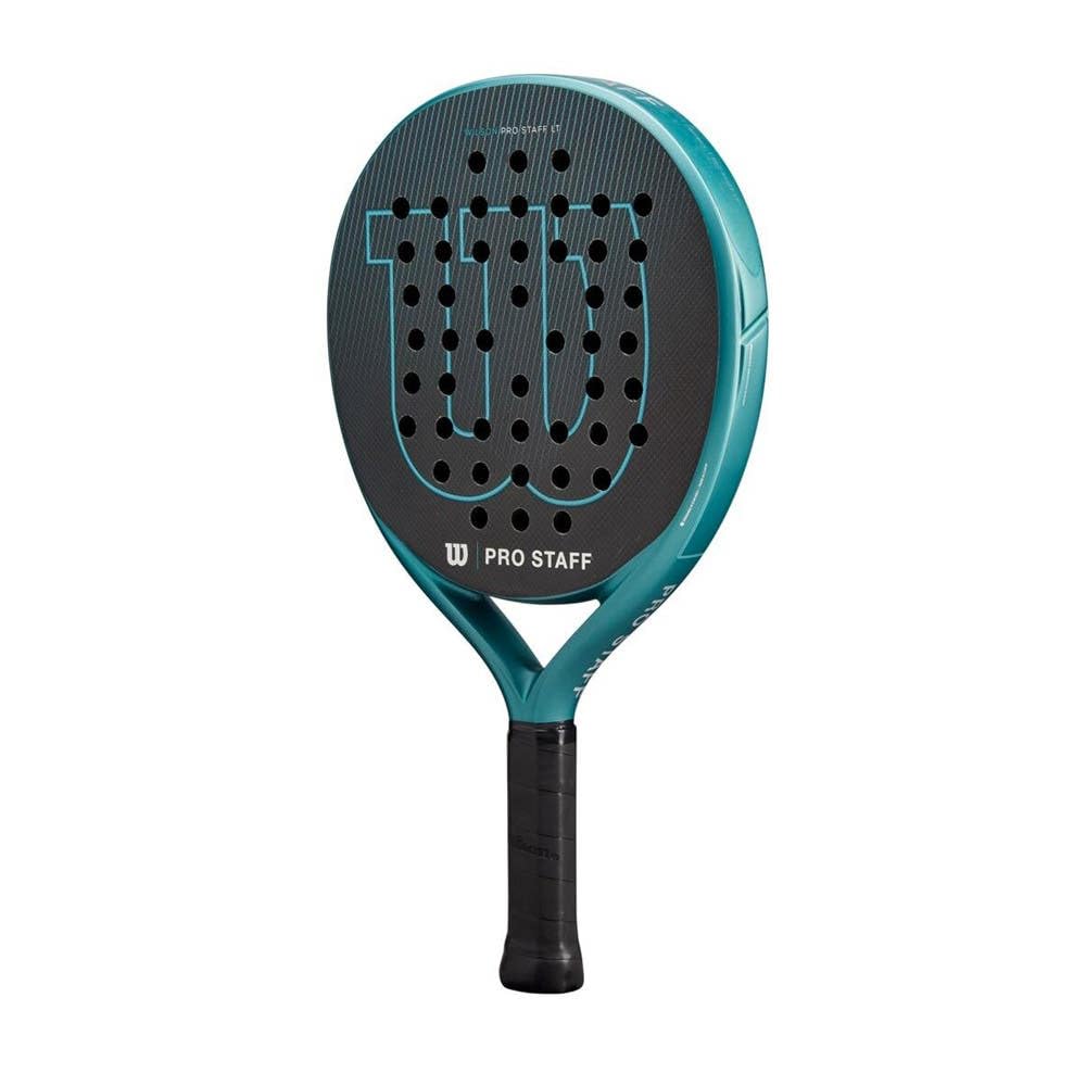 Wilson Padel Racket, Performance Padel Tennis Racket, Without Cover