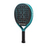 Wilson Padel Racket, Performance Padel Tennis Racket, Without Cover
