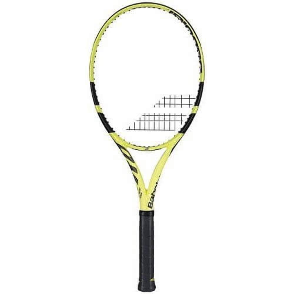 مضرب التنس من Babolat مصمم للأداء العالي للاعبين من جميع المستويات، من المبتدئين إلى المحترفين