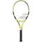 مضرب التنس من Babolat مصمم للأداء العالي للاعبين من جميع المستويات، من المبتدئين إلى المحترفين