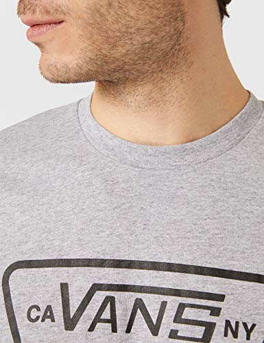 Vans Men's Full Patch T-Shirt (Pack of 1)