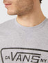 Vans Men's Full Patch T-Shirt (Pack of 1)