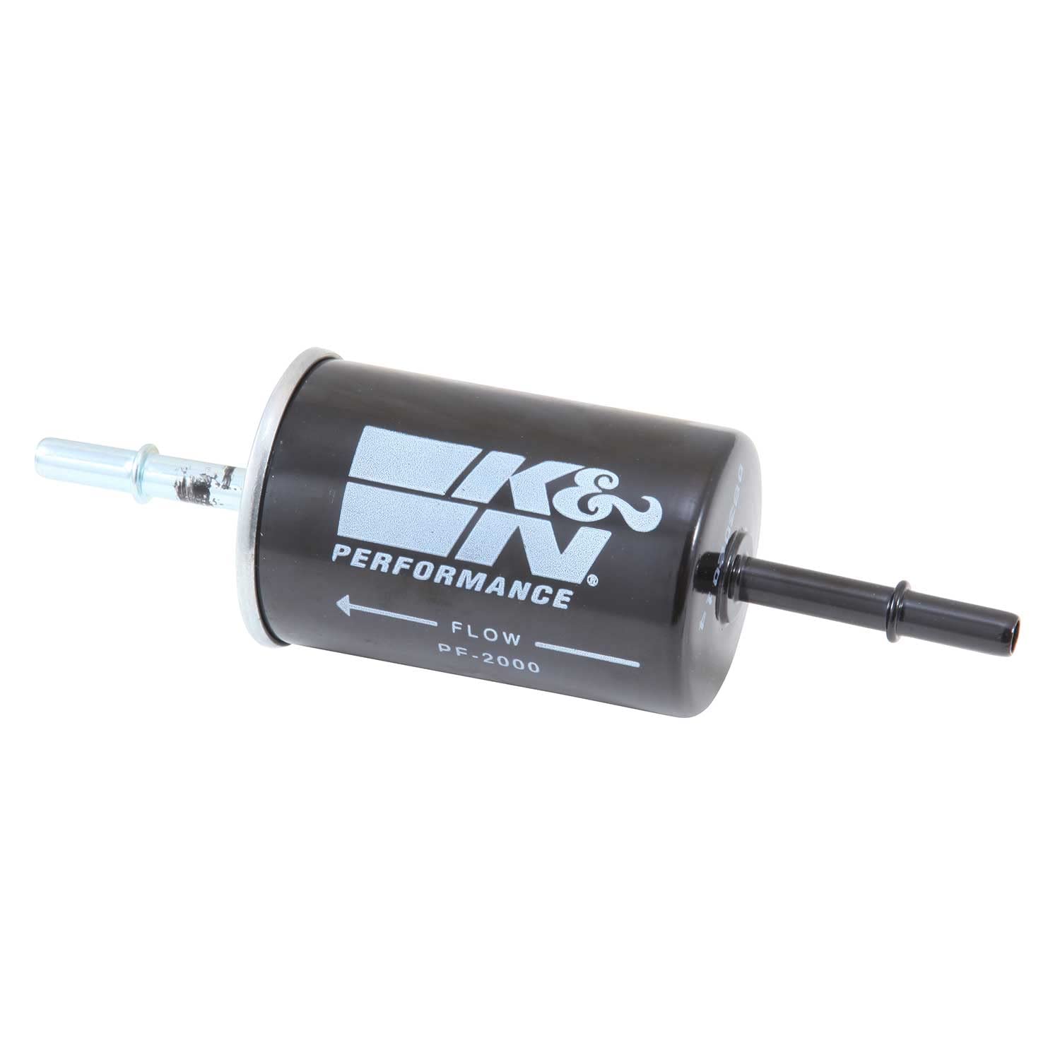 K&N High Performance Gasoline Fuel Filter – Safqqa Egypt