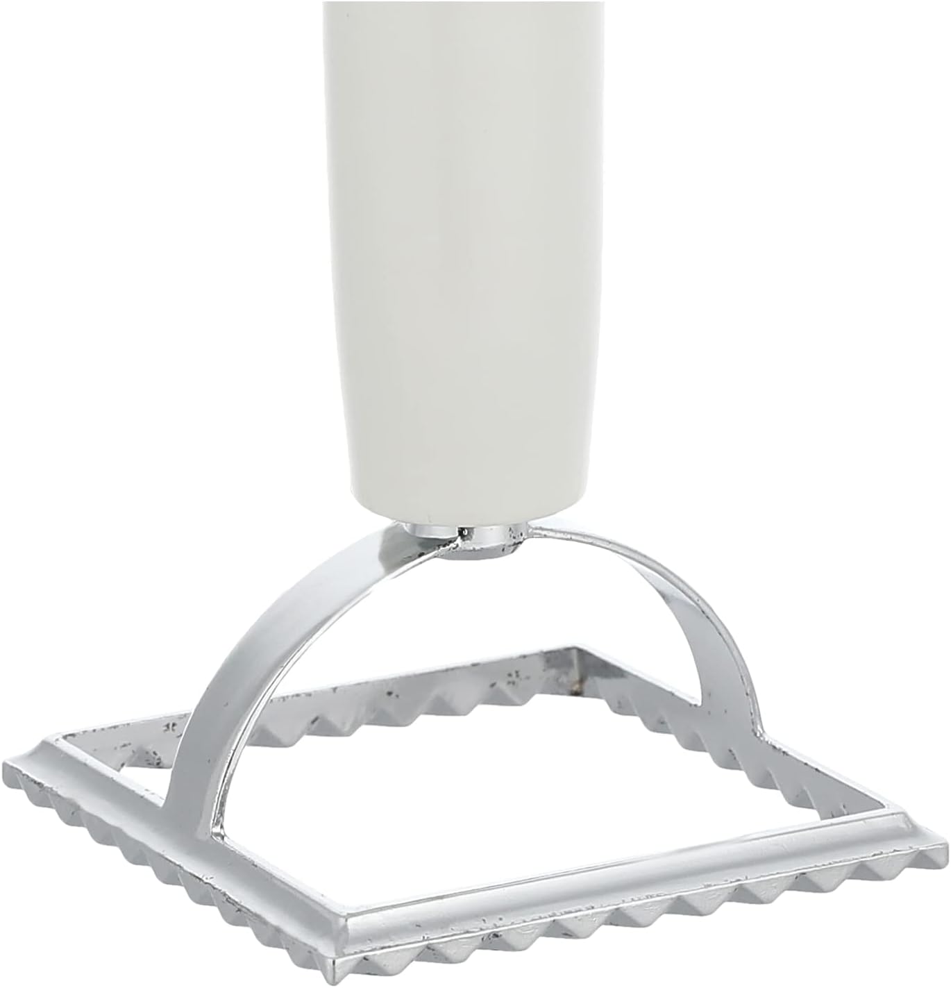 PEDRINI Pasta Cutter -White Stylish and practical kitchen tool - Safqqa Egypt