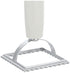 PEDRINI Pasta Cutter -White Stylish and practical kitchen tool - Safqqa Egypt