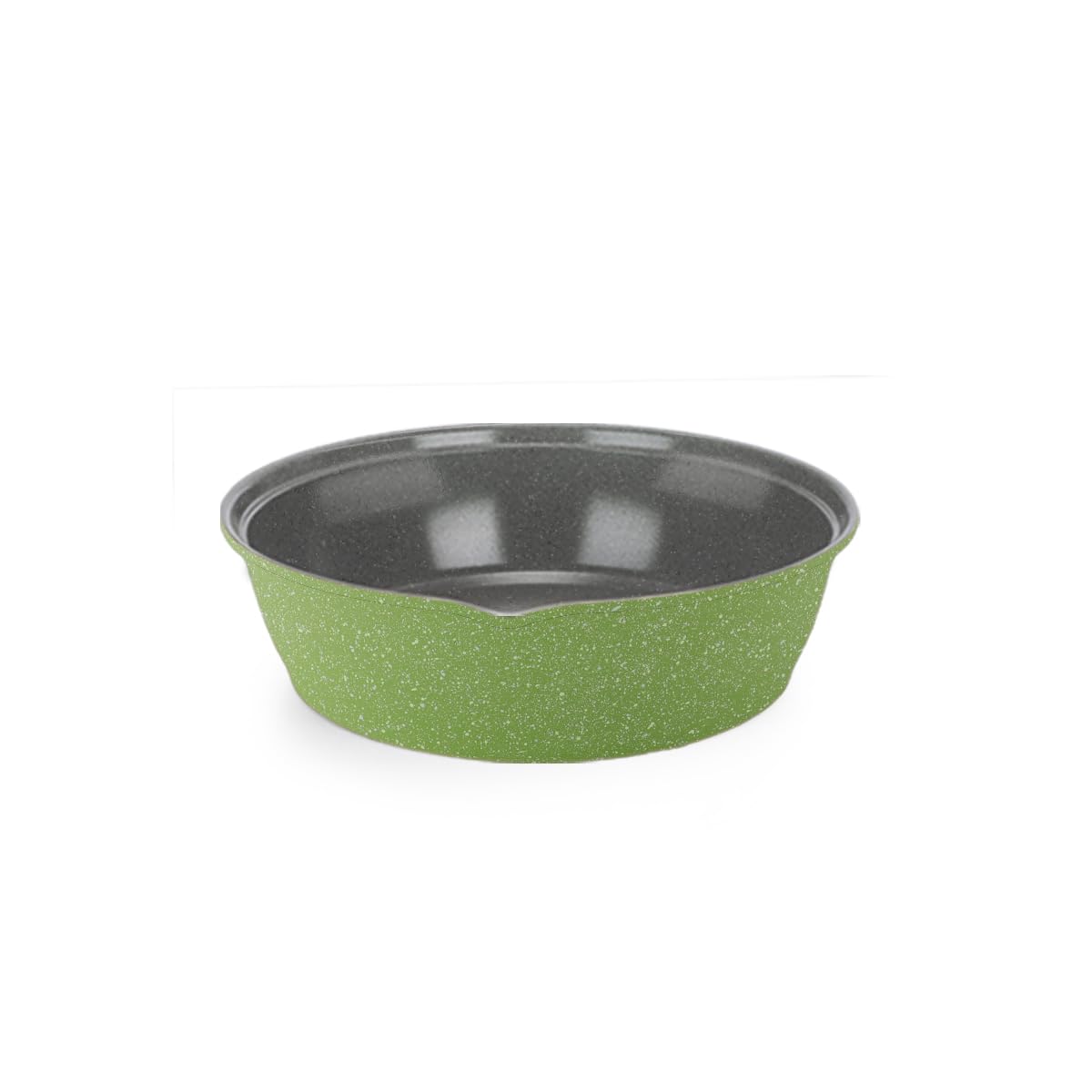 طقم أواني طهي من الجرانيت من ماستر ، 20 قطعة