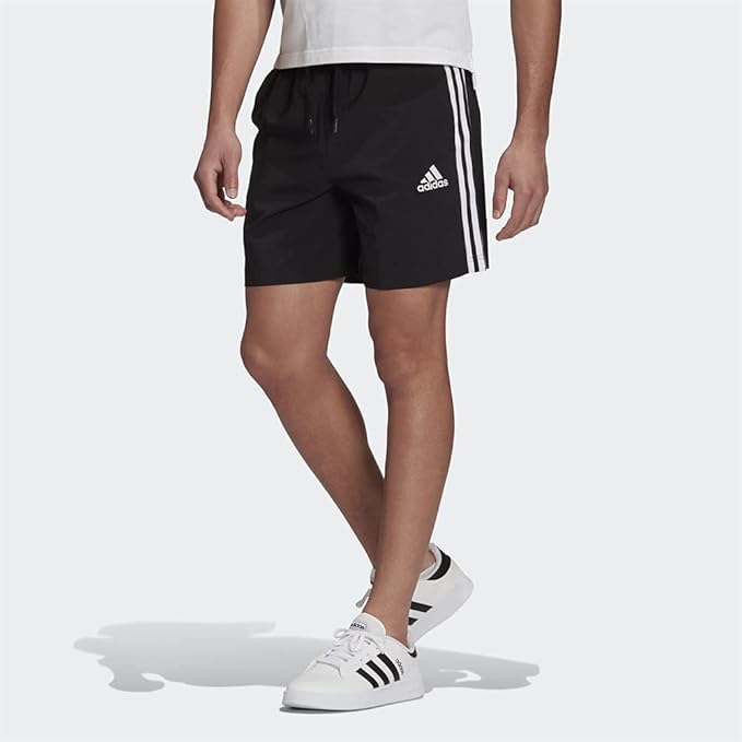 Adidas Shorts For Mens  Comfortable fit for easy movement