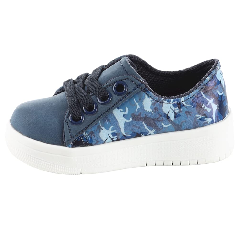 Hawsa Kids baby-boys HK2103 Sneaker - Safqqa Egypt