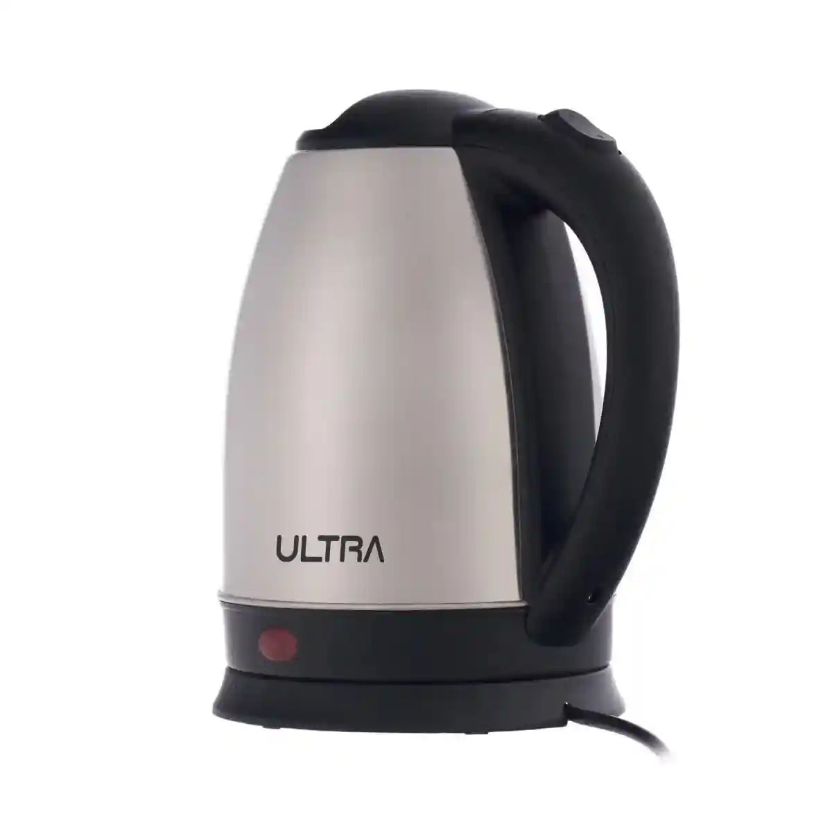 Ultra Electric Kettle 2 Liters, 1500 Watts-Damage Box