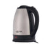 Ultra Electric Kettle 2 Liters, 1500 Watts-Damage Box