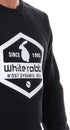 سويت شيرت WR302w20 للرجال من White Rabbit (عبوة من قطعة واحدة) 