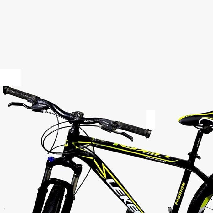 دراجة ليكن الجبلية بـ 21 سرعة (مقاس 29 بوصة – ألوان متعددة)- به خرابيش