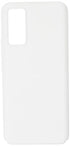 Nillkin frosted shield hard back shockproof cover for huawei honor 30 - white - Safqqa Egypt